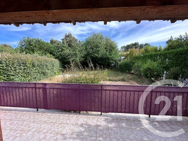 maison à vendre - 5 pièces - 97.9 m2 - BRIGNOLES - 83 - PROVENCE-ALPES-COTE-D-AZUR - Century 21 Agence Vaubelle