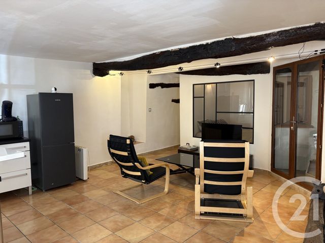 Appartement T2 à vendre - 2 pièces - 55.93 m2 - BRIGNOLES - 83 - PROVENCE-ALPES-COTE-D-AZUR - Century 21 Agence Vaubelle