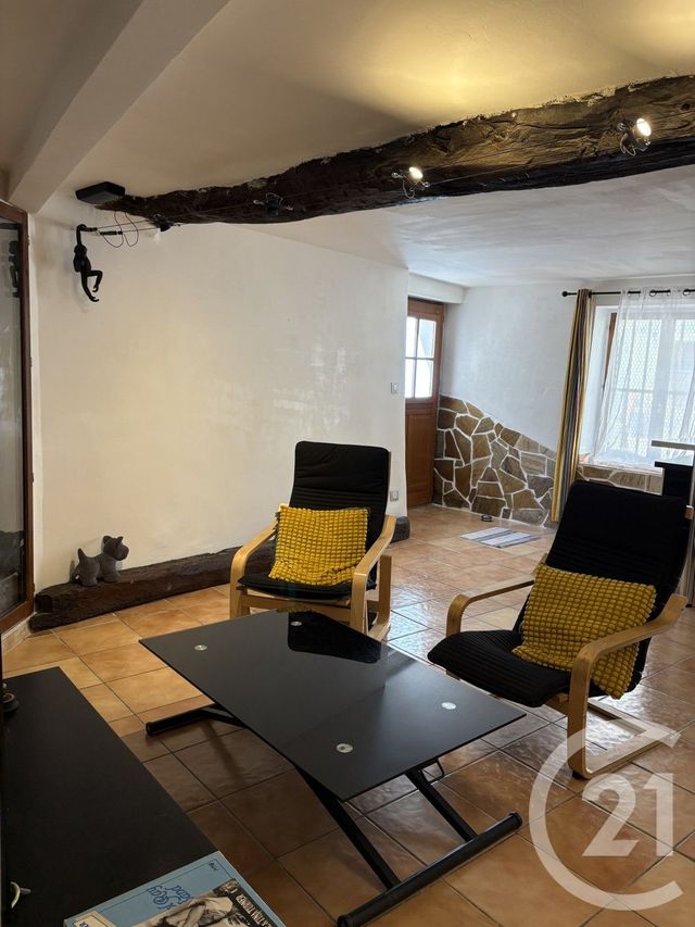 Appartement T2 à vendre - 2 pièces - 55.93 m2 - BRIGNOLES - 83 - PROVENCE-ALPES-COTE-D-AZUR - Century 21 Agence Vaubelle