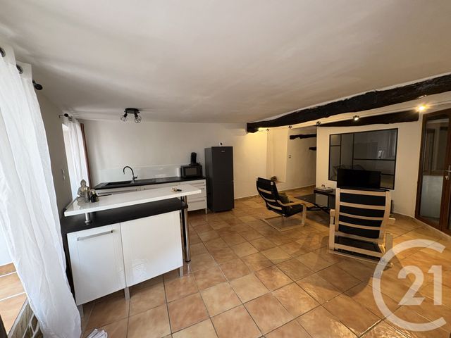 appartement - BRIGNOLES - 83