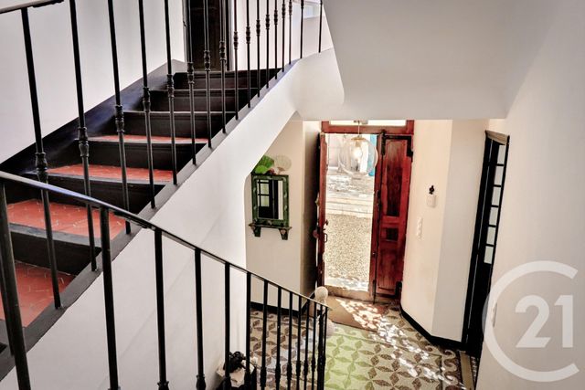 maison à vendre - 9 pièces - 270.0 m2 - PIGNANS - 83 - PROVENCE-ALPES-COTE-D-AZUR - Century 21 Agence Vaubelle
