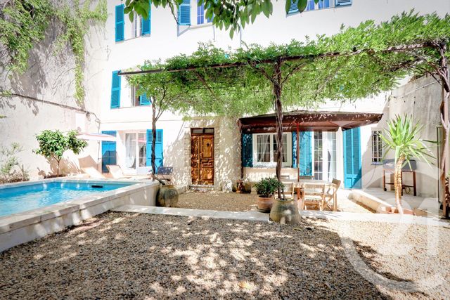 maison - PIGNANS - 83
