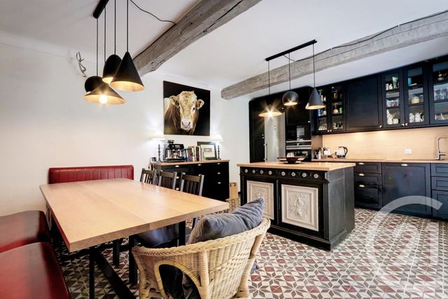 maison à vendre - 9 pièces - 270.0 m2 - PIGNANS - 83 - PROVENCE-ALPES-COTE-D-AZUR - Century 21 Agence Vaubelle