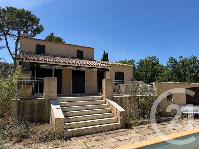 Maison à vendre GAREOULT