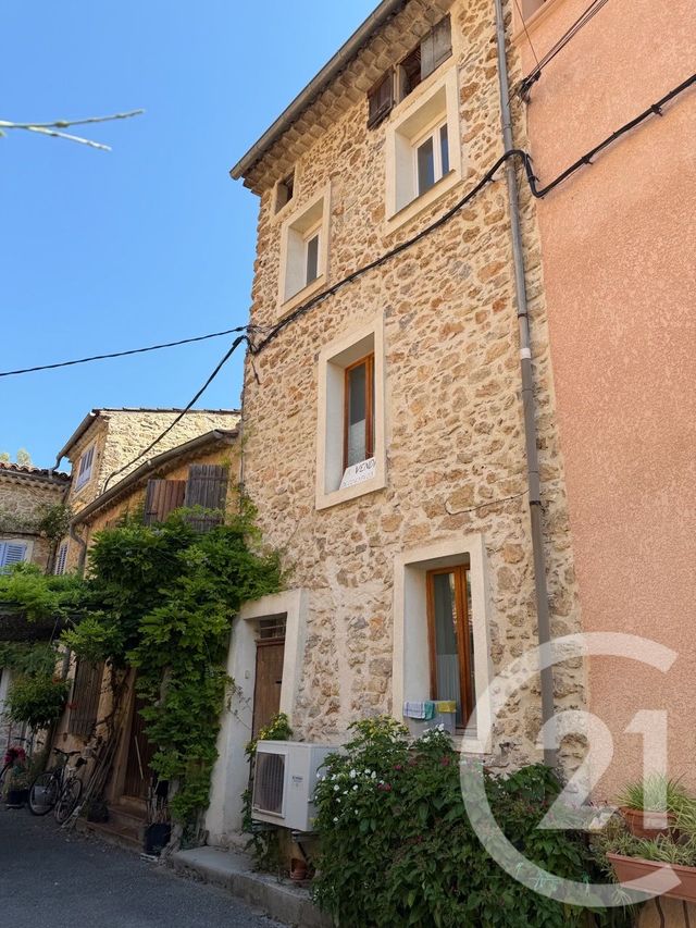 maison - MONTFORT SUR ARGENS - 83