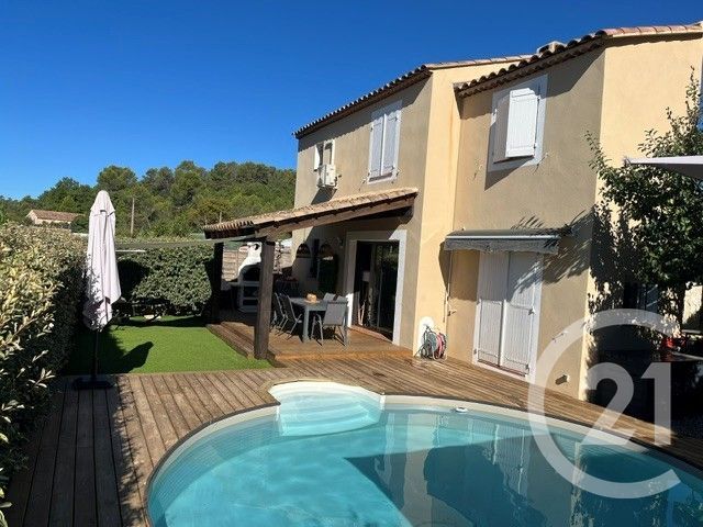 maison - TOURVES - 83