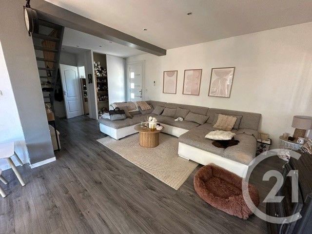 maison à vendre - 5 pièces - 100.0 m2 - TOURVES - 83 - PROVENCE-ALPES-COTE-D-AZUR - Century 21 Agence Vaubelle