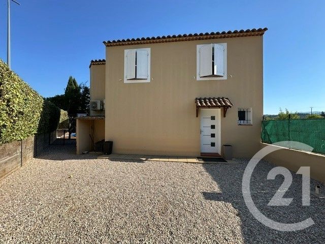 maison à vendre - 5 pièces - 100.0 m2 - TOURVES - 83 - PROVENCE-ALPES-COTE-D-AZUR - Century 21 Agence Vaubelle