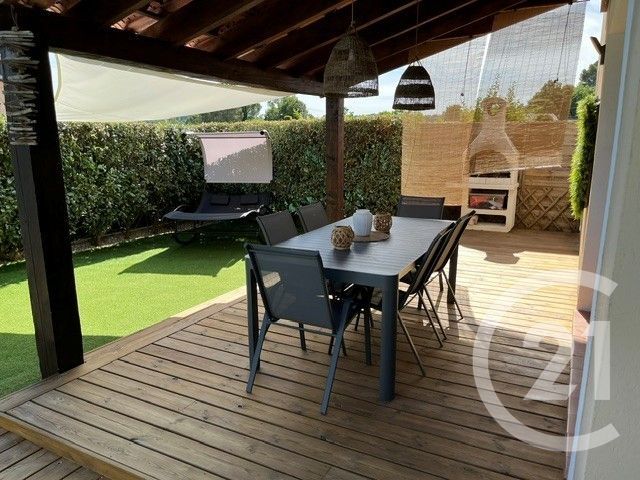 maison à vendre - 5 pièces - 100.0 m2 - TOURVES - 83 - PROVENCE-ALPES-COTE-D-AZUR - Century 21 Agence Vaubelle
