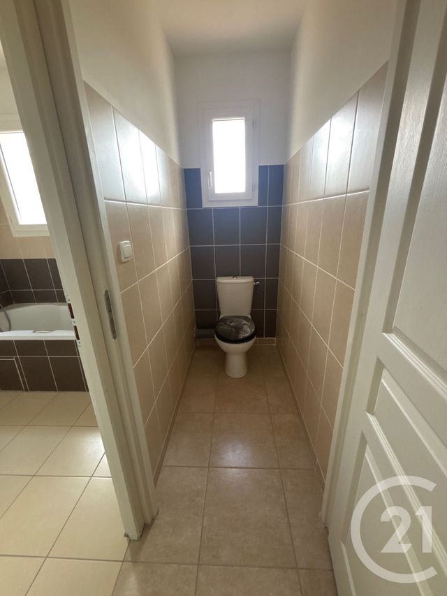 maison à vendre - 5 pièces - 90.0 m2 - BRIGNOLES - 83 - PROVENCE-ALPES-COTE-D-AZUR - Century 21 Agence Vaubelle