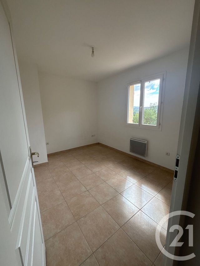 maison à vendre - 5 pièces - 90.0 m2 - BRIGNOLES - 83 - PROVENCE-ALPES-COTE-D-AZUR - Century 21 Agence Vaubelle