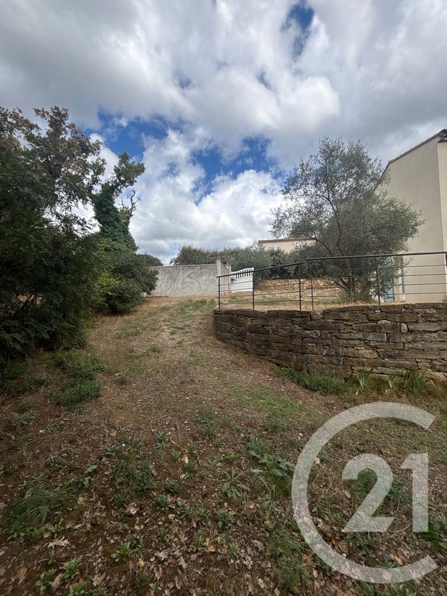 maison à vendre - 5 pièces - 90.0 m2 - BRIGNOLES - 83 - PROVENCE-ALPES-COTE-D-AZUR - Century 21 Agence Vaubelle