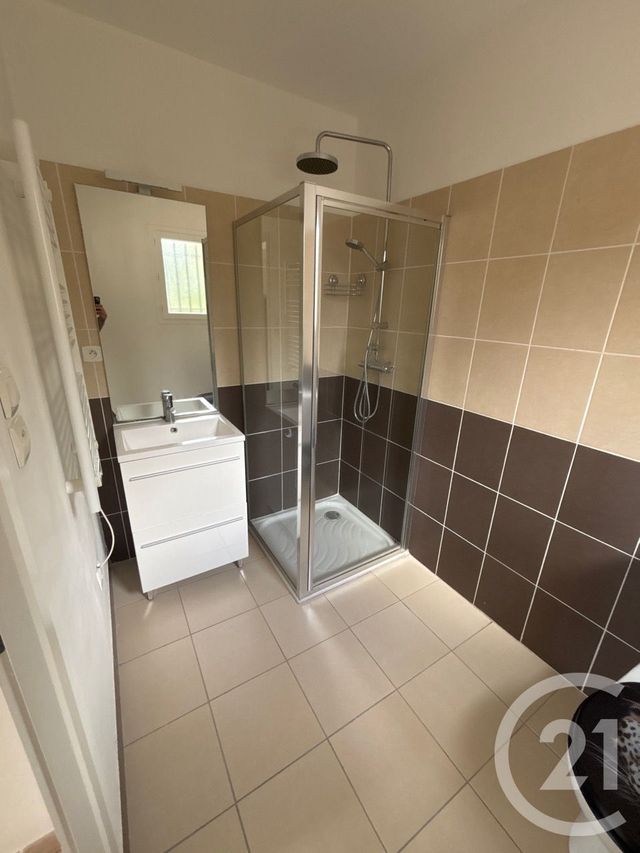 maison à vendre - 5 pièces - 90.0 m2 - BRIGNOLES - 83 - PROVENCE-ALPES-COTE-D-AZUR - Century 21 Agence Vaubelle