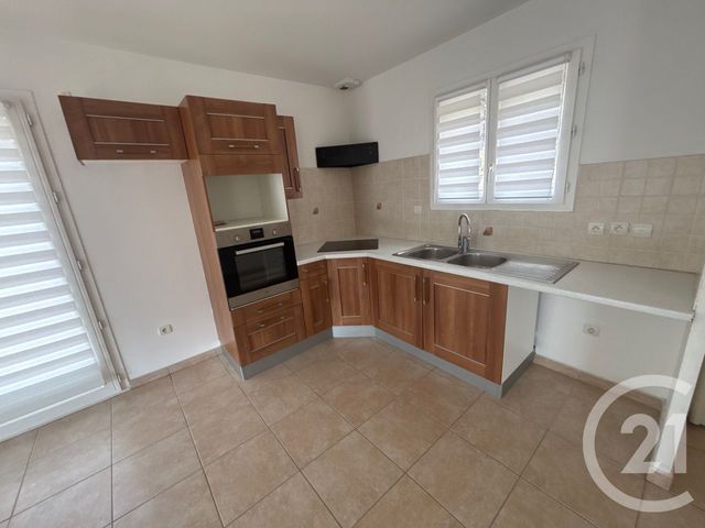 maison à vendre - 5 pièces - 90.0 m2 - BRIGNOLES - 83 - PROVENCE-ALPES-COTE-D-AZUR - Century 21 Agence Vaubelle