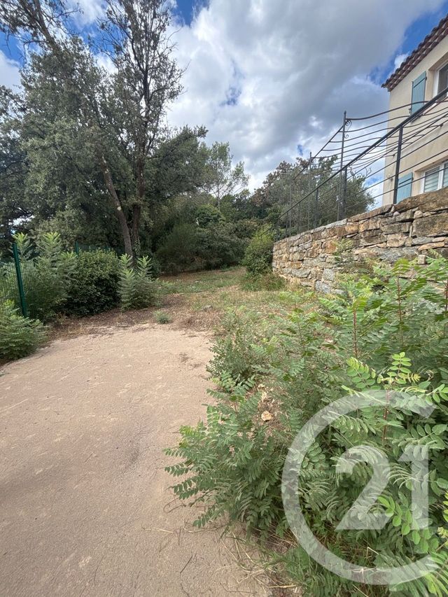 maison à vendre - 5 pièces - 90.0 m2 - BRIGNOLES - 83 - PROVENCE-ALPES-COTE-D-AZUR - Century 21 Agence Vaubelle