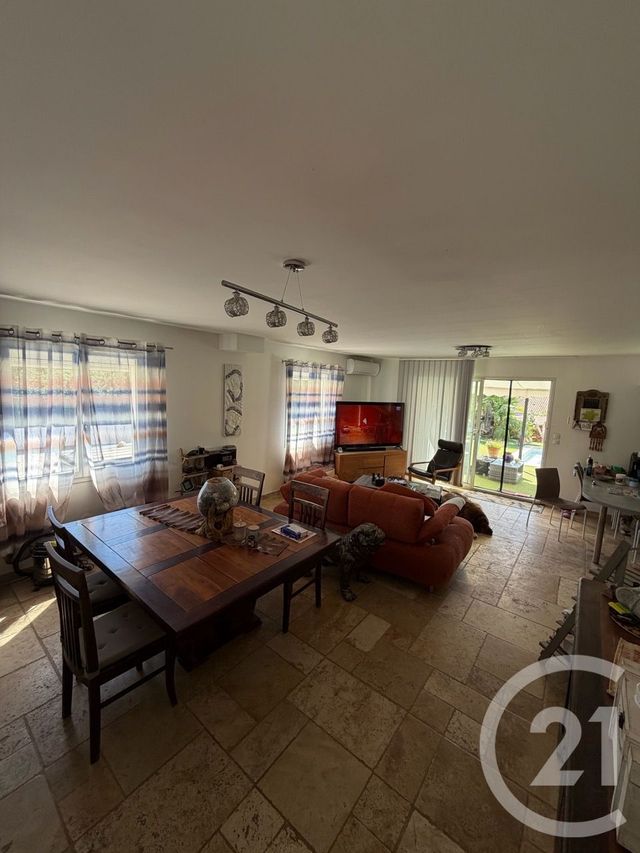 maison à vendre - 4 pièces - 135.0 m2 - STE ANASTASIE SUR ISSOLE - 83 - PROVENCE-ALPES-COTE-D-AZUR - Century 21 Agence Vaubelle