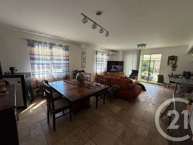 maison à vendre - 4 pièces - 135.0 m2 - STE ANASTASIE SUR ISSOLE - 83 - PROVENCE-ALPES-COTE-D-AZUR - Century 21 Agence Vaubelle