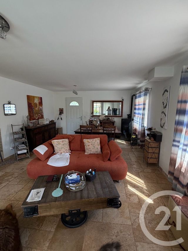 maison à vendre - 4 pièces - 135.0 m2 - STE ANASTASIE SUR ISSOLE - 83 - PROVENCE-ALPES-COTE-D-AZUR - Century 21 Agence Vaubelle
