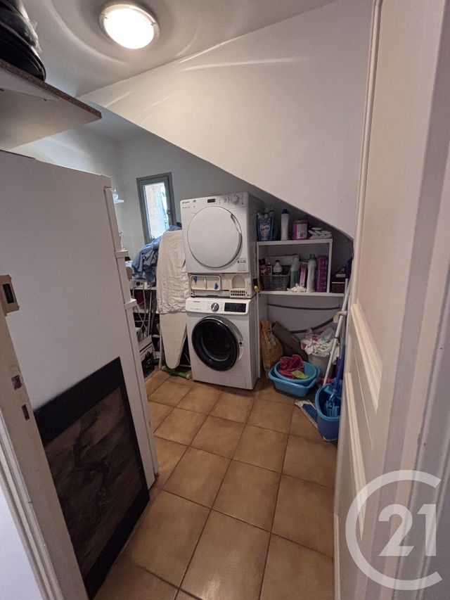 maison à vendre - 5 pièces - 90.0 m2 - CAMPS LA SOURCE - 83 - PROVENCE-ALPES-COTE-D-AZUR - Century 21 Agence Vaubelle