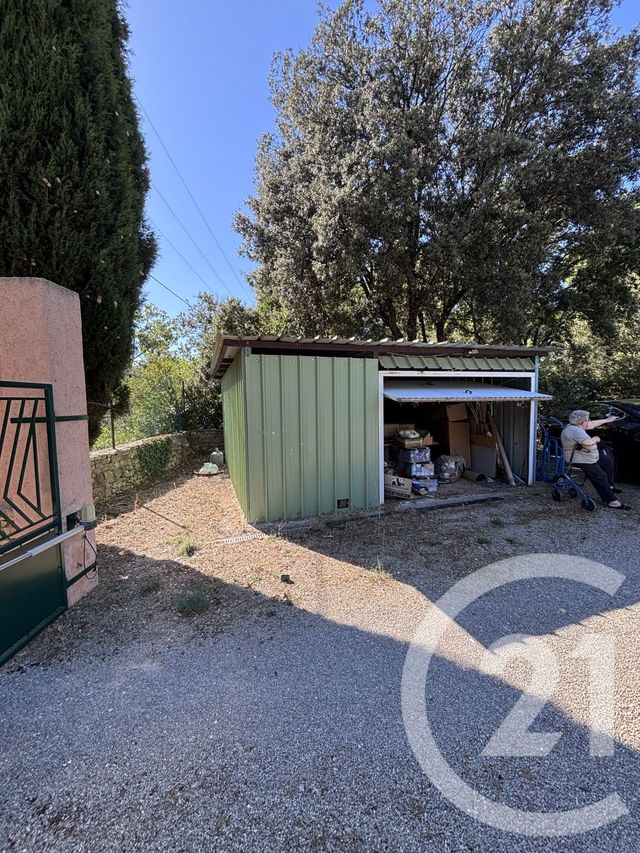 maison à vendre - 5 pièces - 90.0 m2 - CAMPS LA SOURCE - 83 - PROVENCE-ALPES-COTE-D-AZUR - Century 21 Agence Vaubelle