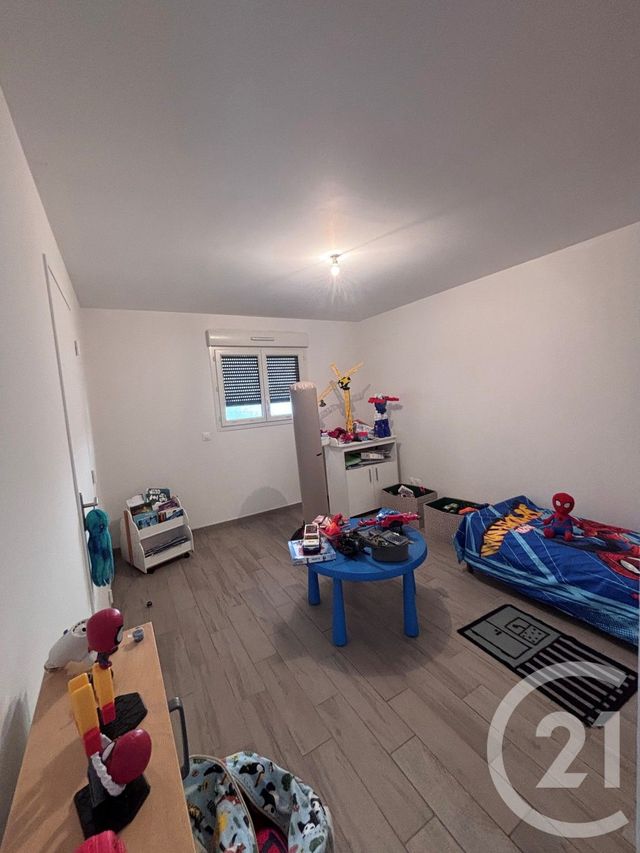 maison à vendre - 7 pièces - 170.0 m2 - GAREOULT - 83 - PROVENCE-ALPES-COTE-D-AZUR - Century 21 Agence Vaubelle
