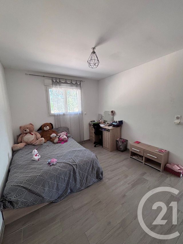 maison à vendre - 7 pièces - 170.0 m2 - GAREOULT - 83 - PROVENCE-ALPES-COTE-D-AZUR - Century 21 Agence Vaubelle