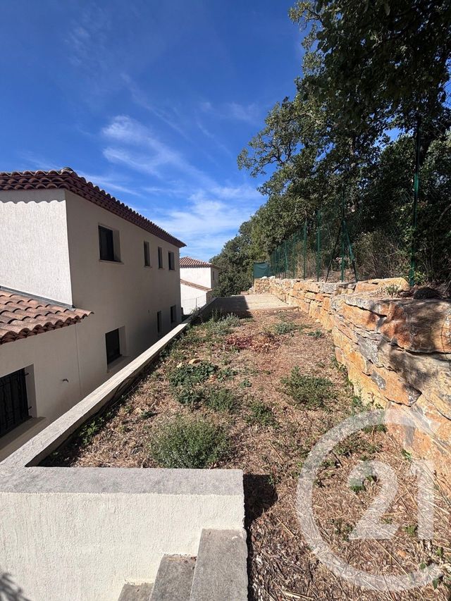 maison à vendre - 7 pièces - 170.0 m2 - GAREOULT - 83 - PROVENCE-ALPES-COTE-D-AZUR - Century 21 Agence Vaubelle