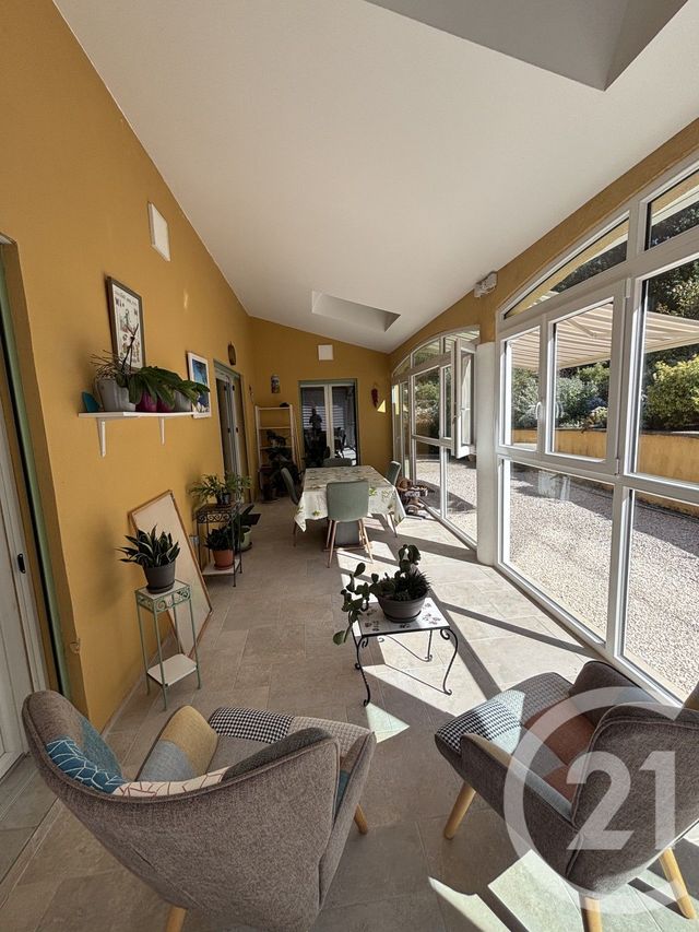 maison à vendre - 5 pièces - 155.62 m2 - BRIGNOLES - 83 - PROVENCE-ALPES-COTE-D-AZUR - Century 21 Agence Vaubelle