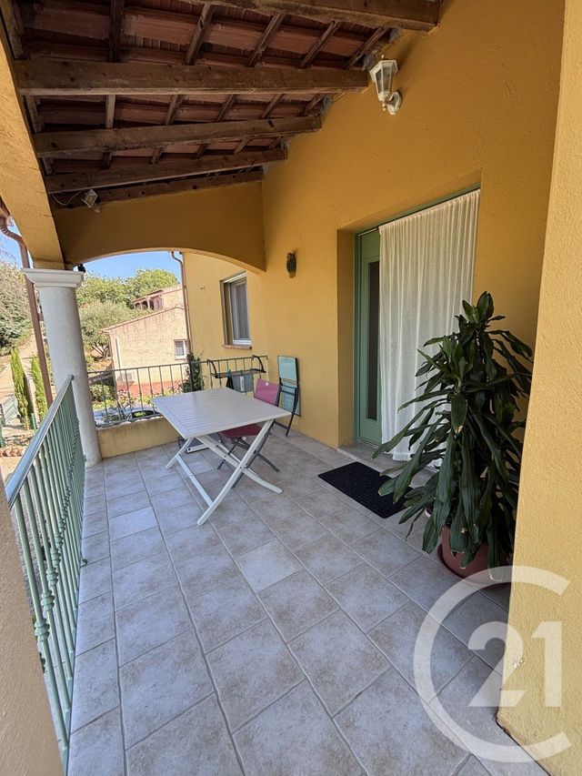maison à vendre - 5 pièces - 155.62 m2 - BRIGNOLES - 83 - PROVENCE-ALPES-COTE-D-AZUR - Century 21 Agence Vaubelle