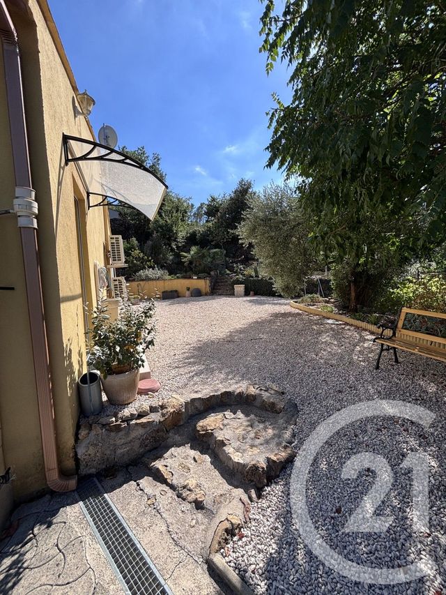 maison à vendre - 5 pièces - 155.62 m2 - BRIGNOLES - 83 - PROVENCE-ALPES-COTE-D-AZUR - Century 21 Agence Vaubelle