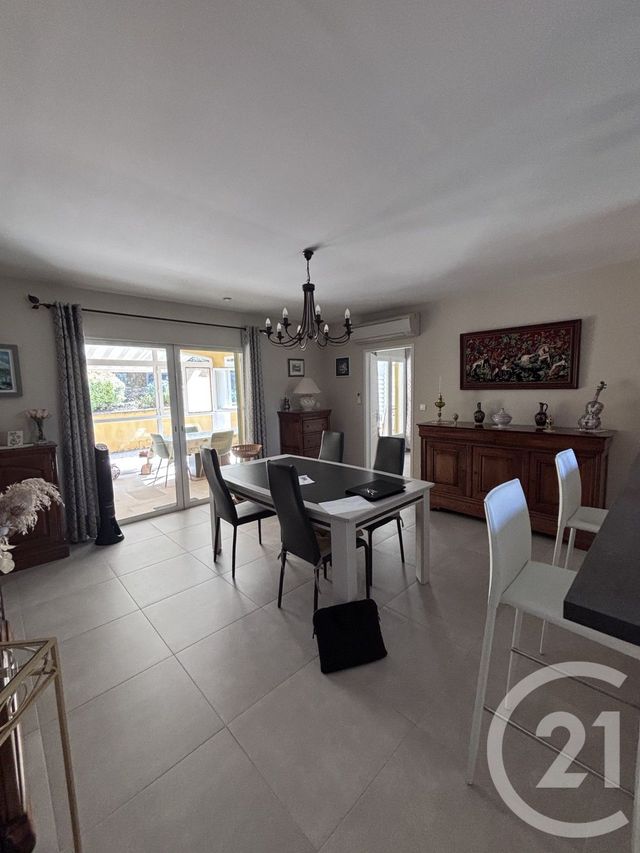 maison à vendre - 5 pièces - 155.62 m2 - BRIGNOLES - 83 - PROVENCE-ALPES-COTE-D-AZUR - Century 21 Agence Vaubelle