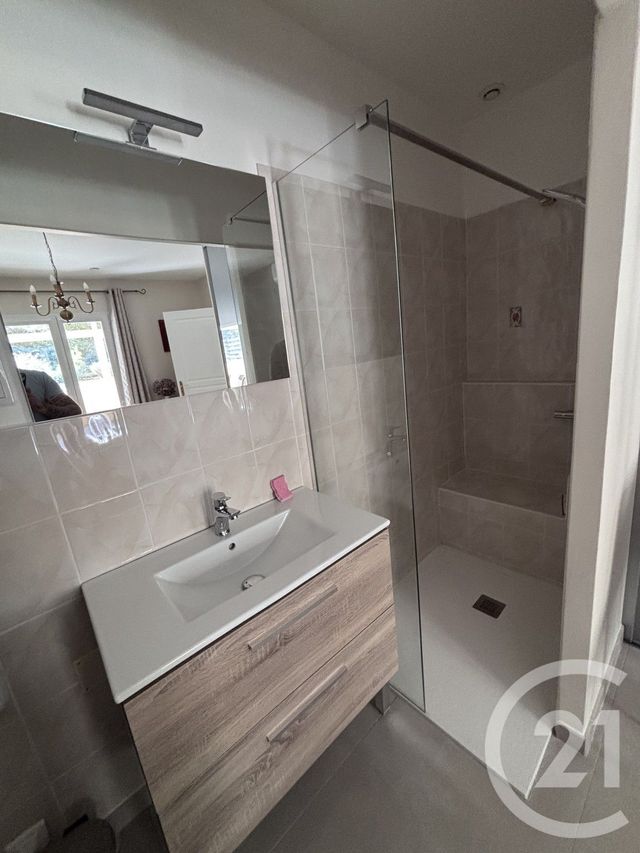 maison à vendre - 5 pièces - 155.62 m2 - BRIGNOLES - 83 - PROVENCE-ALPES-COTE-D-AZUR - Century 21 Agence Vaubelle