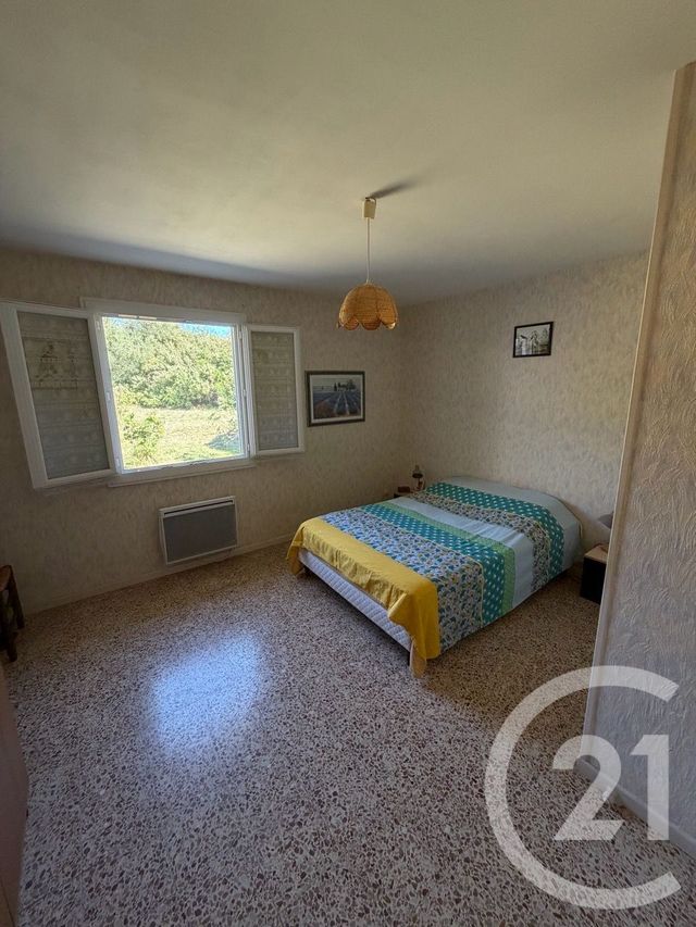 maison à vendre - 4 pièces - 88.67 m2 - LE VAL - 83 - PROVENCE-ALPES-COTE-D-AZUR - Century 21 Agence Vaubelle