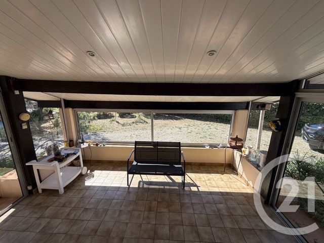 maison à vendre - 4 pièces - 88.67 m2 - LE VAL - 83 - PROVENCE-ALPES-COTE-D-AZUR - Century 21 Agence Vaubelle