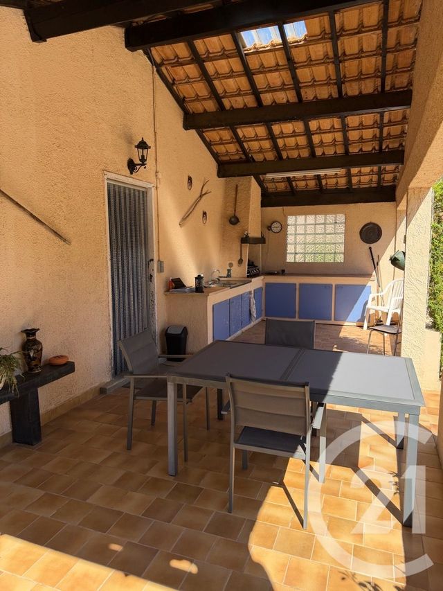 maison à vendre - 4 pièces - 88.67 m2 - LE VAL - 83 - PROVENCE-ALPES-COTE-D-AZUR - Century 21 Agence Vaubelle