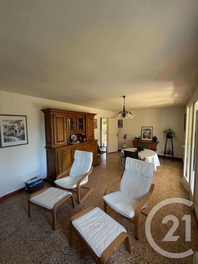 maison à vendre - 4 pièces - 88.67 m2 - LE VAL - 83 - PROVENCE-ALPES-COTE-D-AZUR - Century 21 Agence Vaubelle