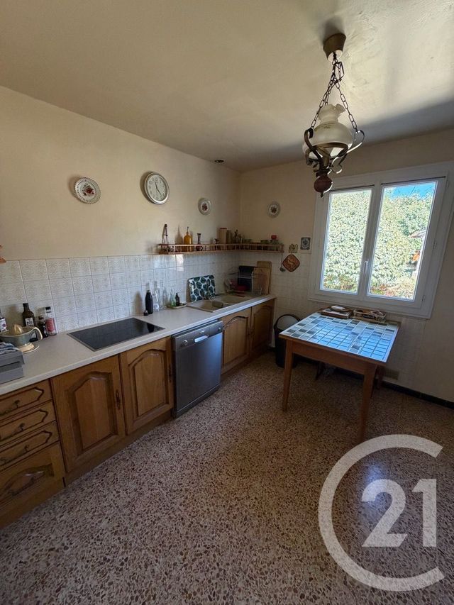 maison à vendre - 4 pièces - 88.67 m2 - LE VAL - 83 - PROVENCE-ALPES-COTE-D-AZUR - Century 21 Agence Vaubelle