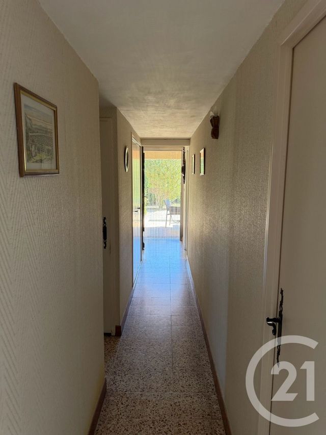 maison à vendre - 4 pièces - 88.67 m2 - LE VAL - 83 - PROVENCE-ALPES-COTE-D-AZUR - Century 21 Agence Vaubelle