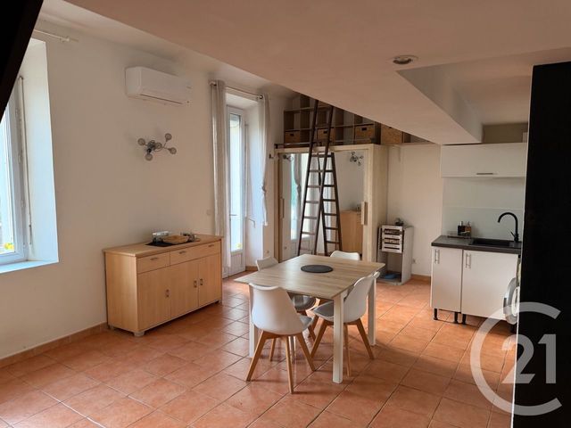 appartement - BRIGNOLES - 83